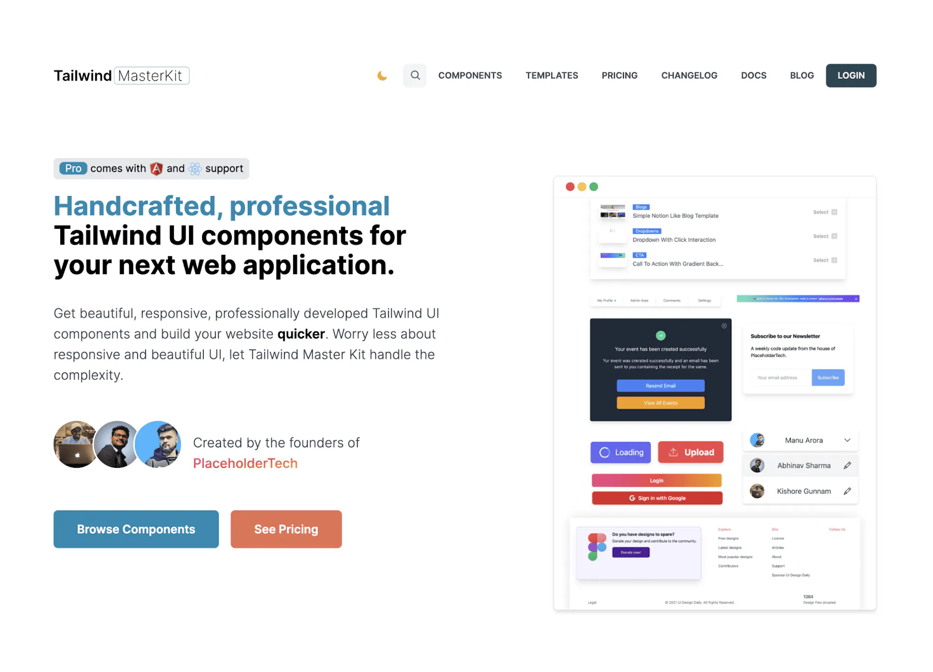 XUnifire Glassmorphism Suite